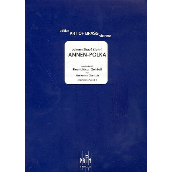 Annen-Polka