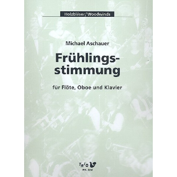 Frühlingsstimmung