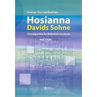 Hosianna Davids Sonne
