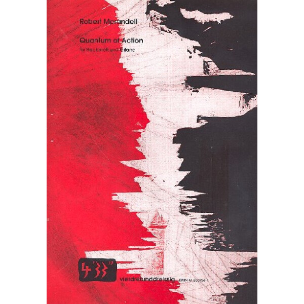 Quantum of Action für Hackbrett