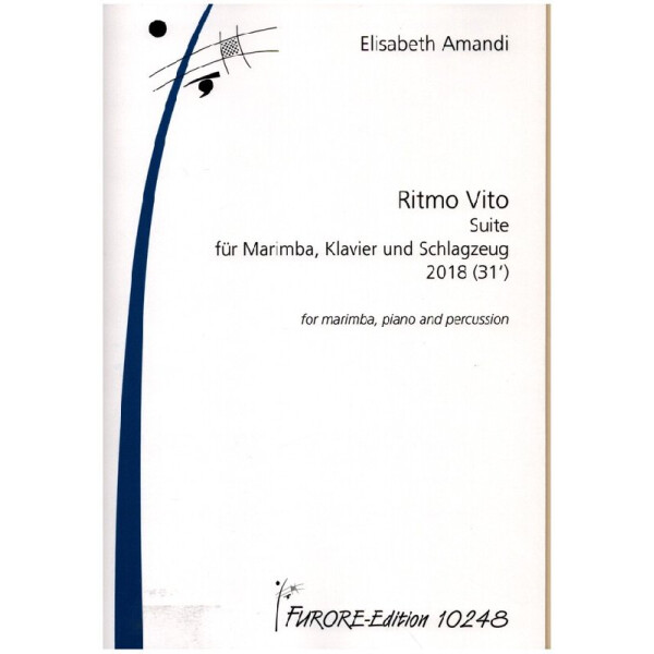 Ritmo Vito - Suite