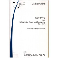 Ritmo Vito - Suite