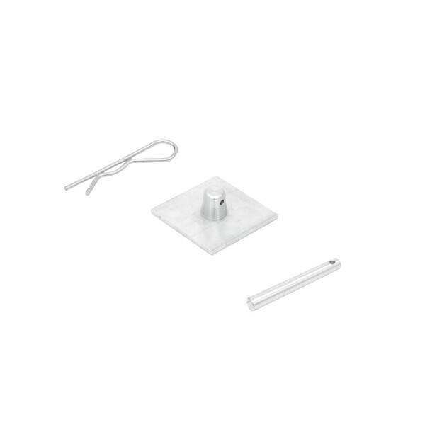 Alutruss Dekolock DBP with connector set