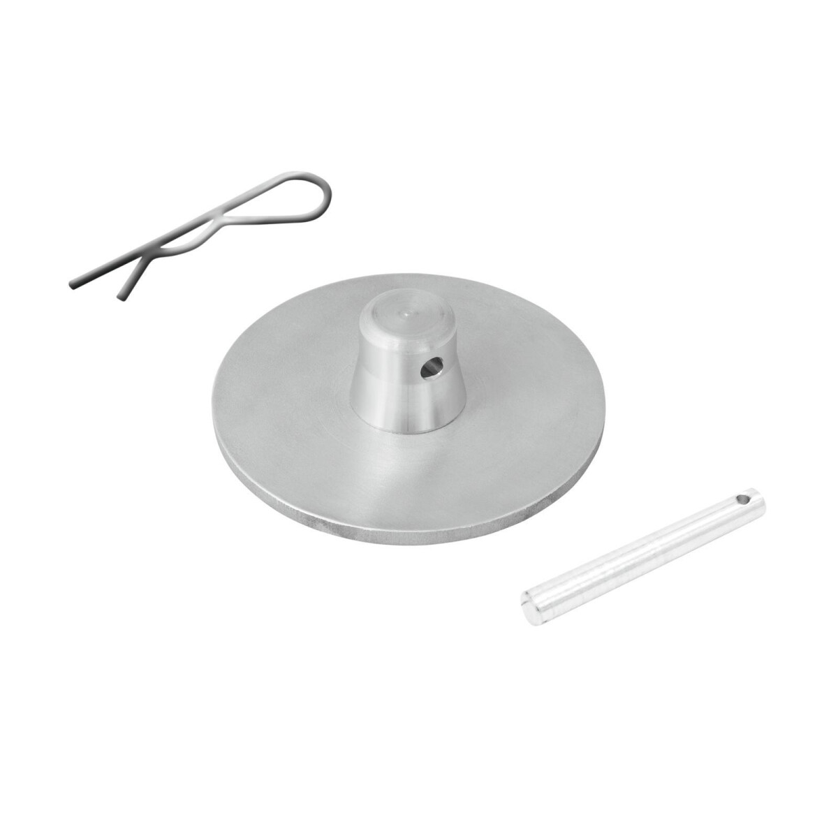 Alutruss Dekolock DBP-R mit Verbinderset box