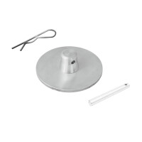 Alutruss Dekolock DBP-R mit Verbinderset