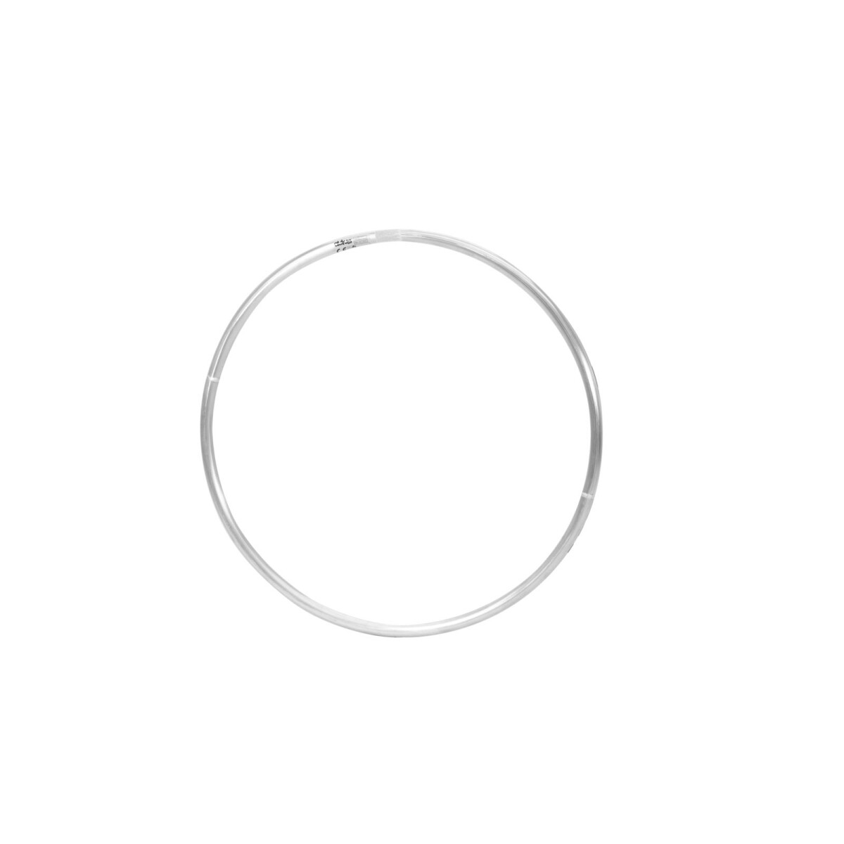 Alutruss Dekolock DQ1 circle 1m