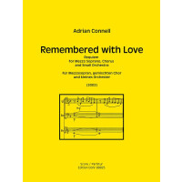 Remembered with Love