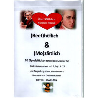 Beethöflich und Mozärtlich gallery