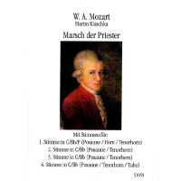 Marsch der Priester