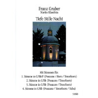 Tiefe Stille Nacht