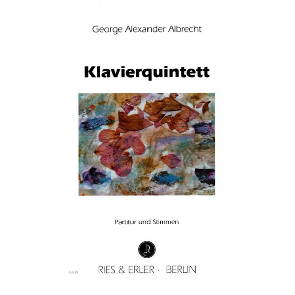 Klavierquintett
