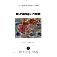 Klavierquintett