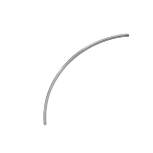 Alutruss Dekolock DQ1 Element f. Kreis 3m 90°