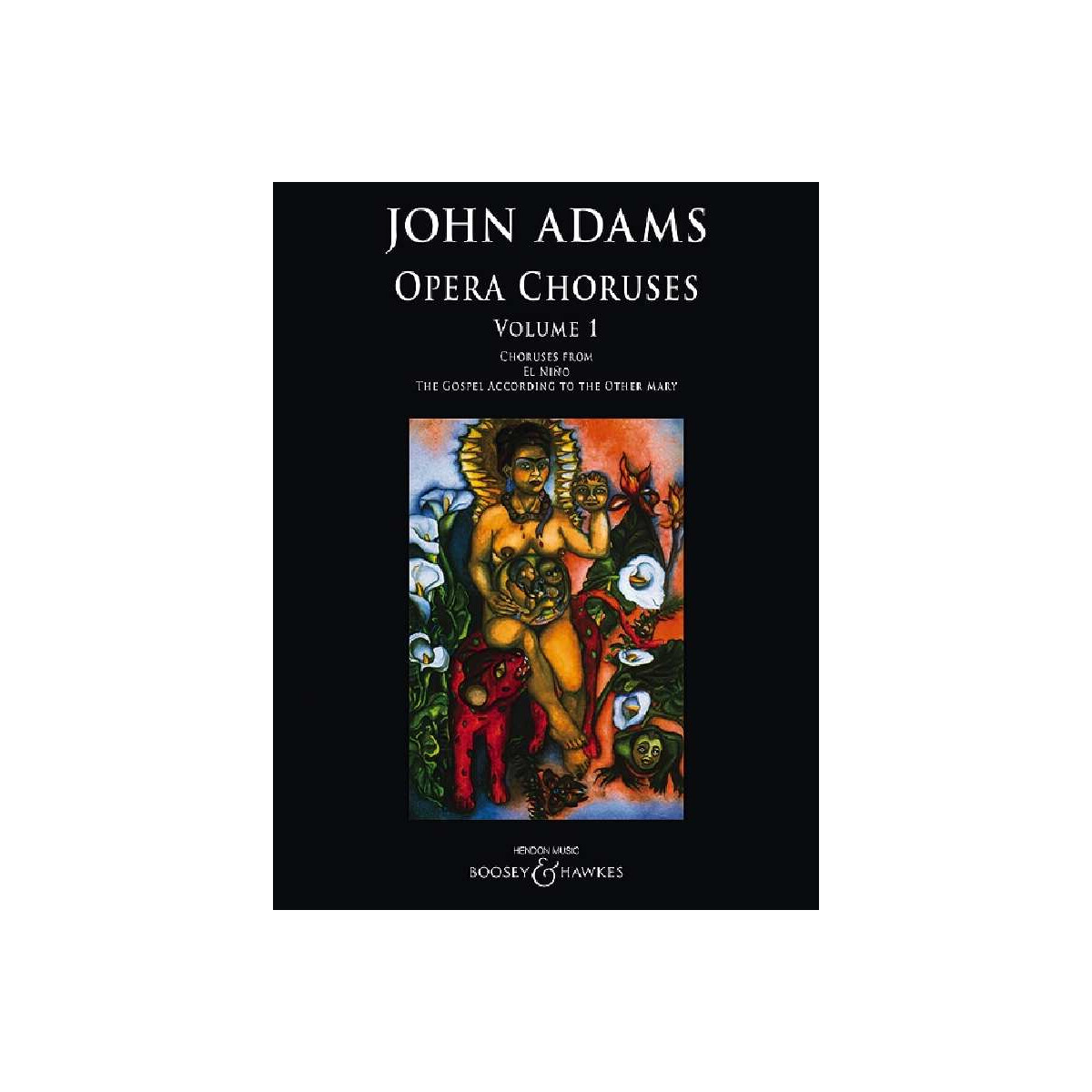 Opera Choruses vol.1