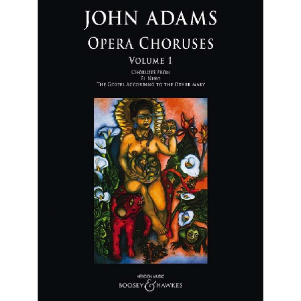 Opera Choruses vol.1