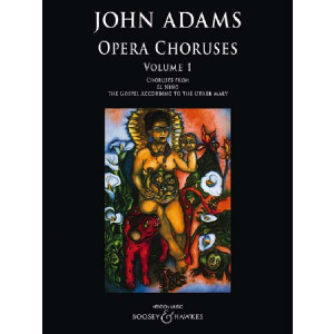 Opera Choruses vol.1