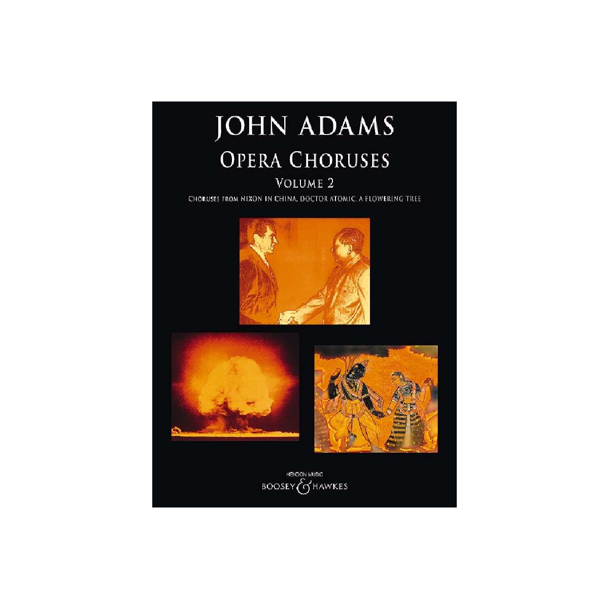 Opera Choruses vol.2
