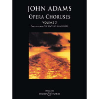 Opera Choruses vol.3