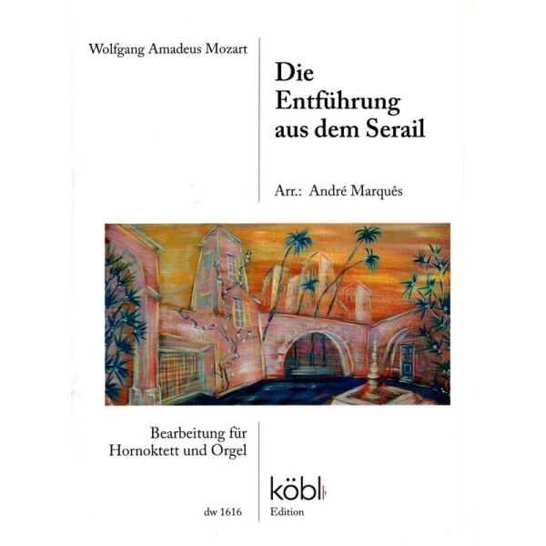 Die Entführung aus dem Serail