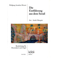 Die Entführung aus dem Serail