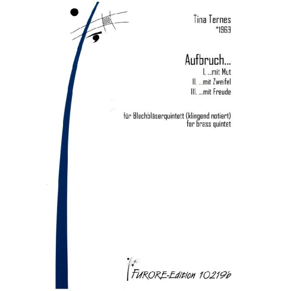 Aufbruch