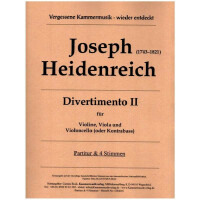 Divertimento 2