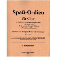 Spaß-O-dien