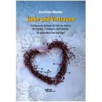 Liebe und Vertrauen