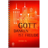 Gott danken ist Freude Band 4