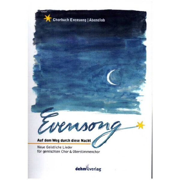 Auf dem Weg durch diese Nacht