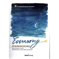 Auf dem Weg durch diese Nacht