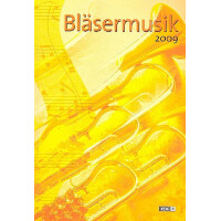 Bläsermusik 2009