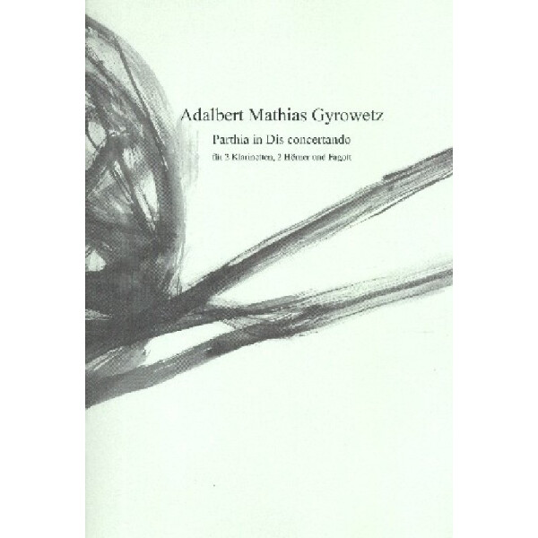 Parthia in Dis concertando