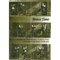 Brass Time für 3 Blechbläser