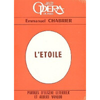 LEtoile Textbuch (fr)