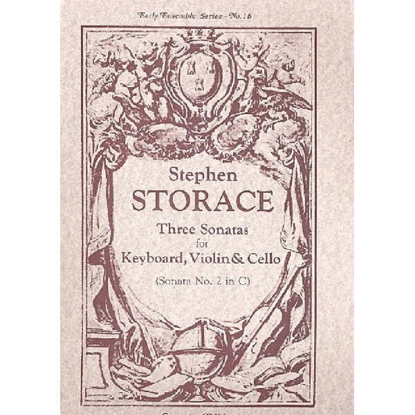 Sonata C major no.2 for