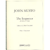 The Inspector