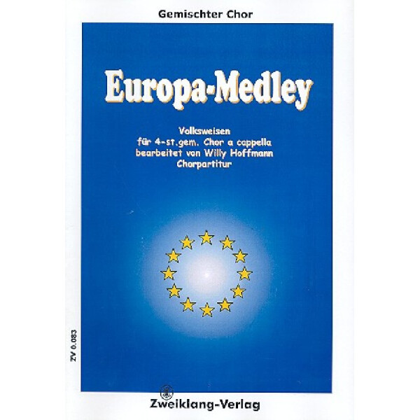 Europa-Medley