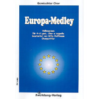 Europa-Medley