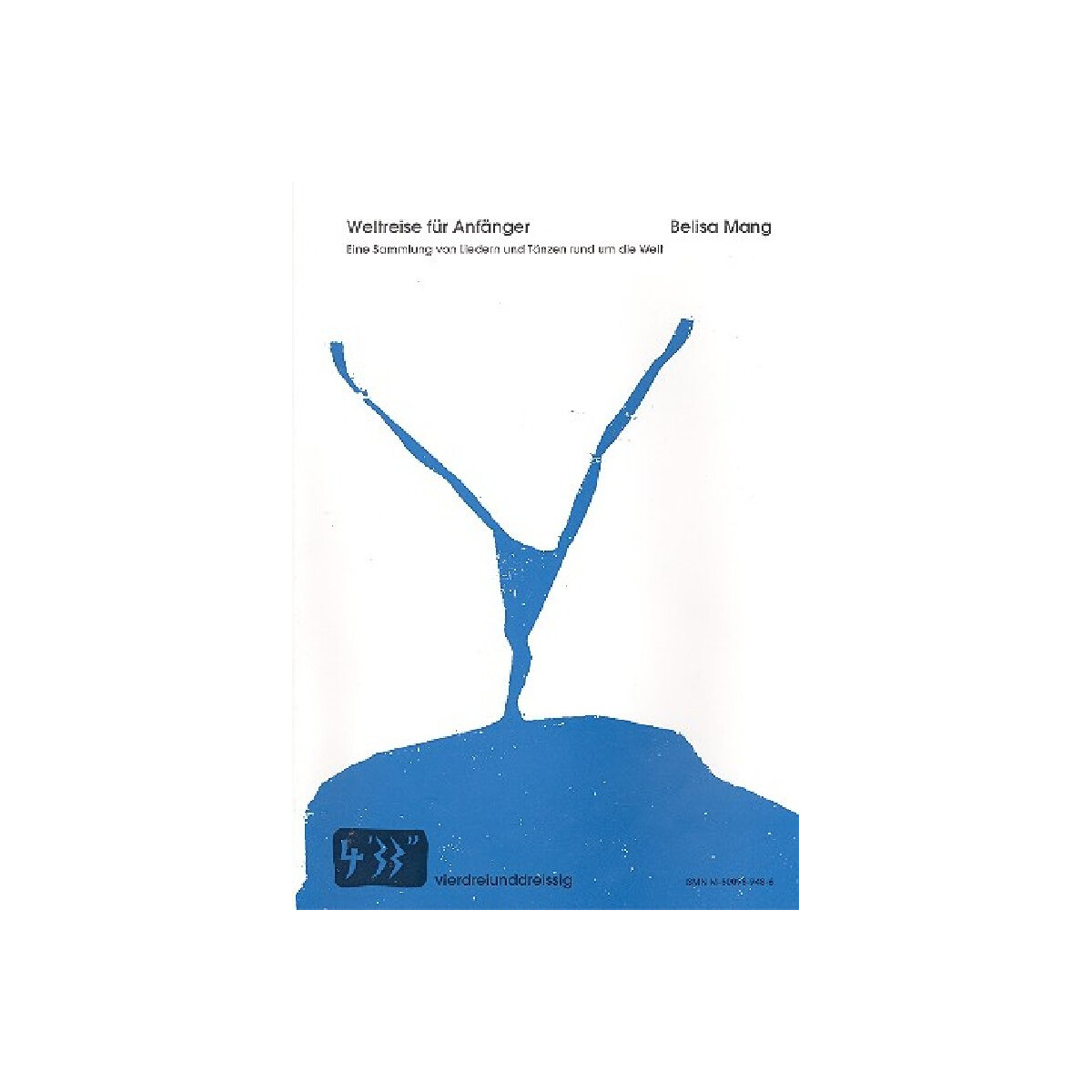 Weltreise für Anfänger fü box