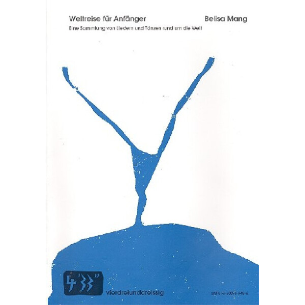 Weltreise für Anfänger für 1-3 Melodieinstrumente