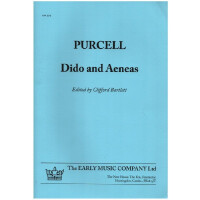 Dido and Aeneas