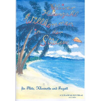 Willkommen in der Südsee für