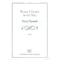 Peace I leave with You