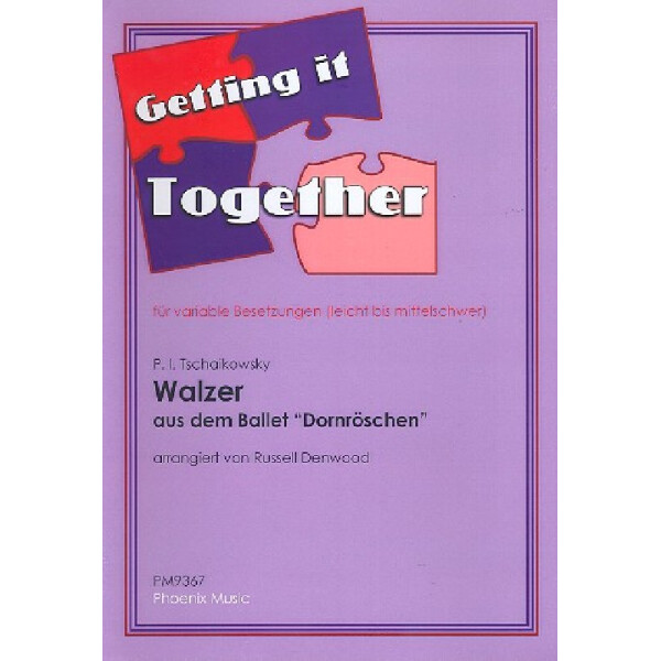 Walzer aus Dornröschen