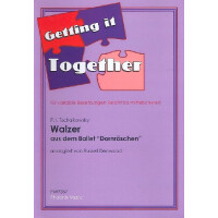 Walzer aus Dornröschen