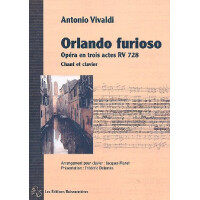 Orlando Furioso RV728