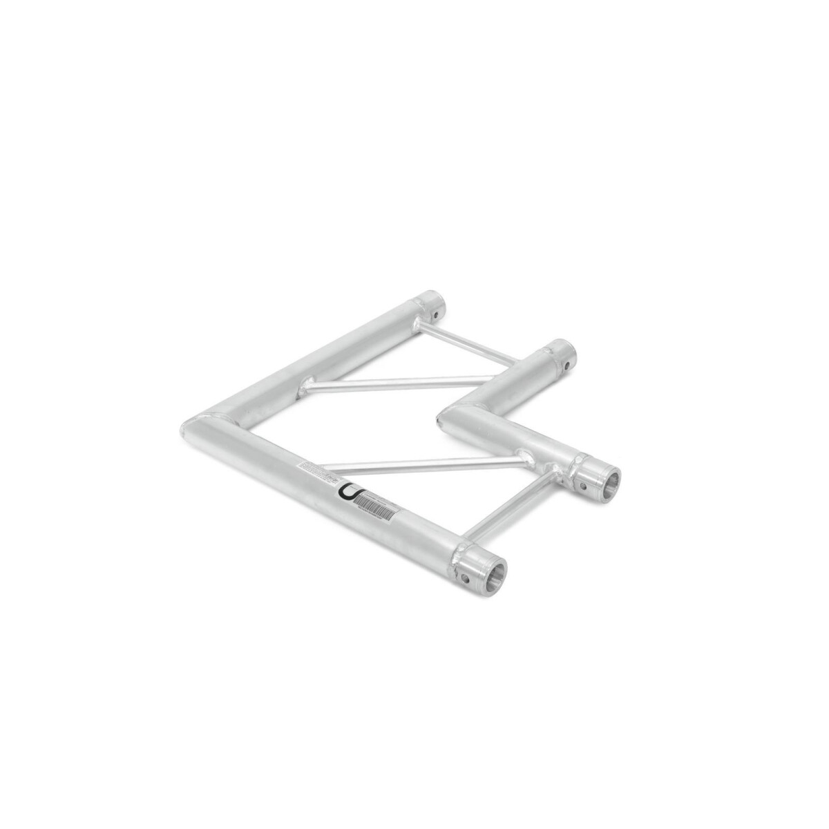 Alutruss Dekolock DQ2-PAC21H 2-way corner 90&deg;