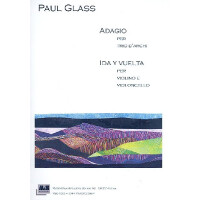 Adagio (per trio darchi) e