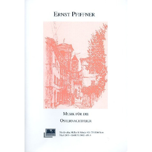 Musik für die Osternachtfeier